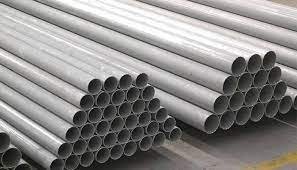 UNS N06600 Inconel 600 Seamless Pipes